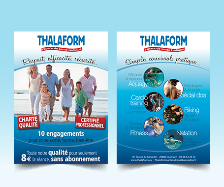 Communication promotionnelle
