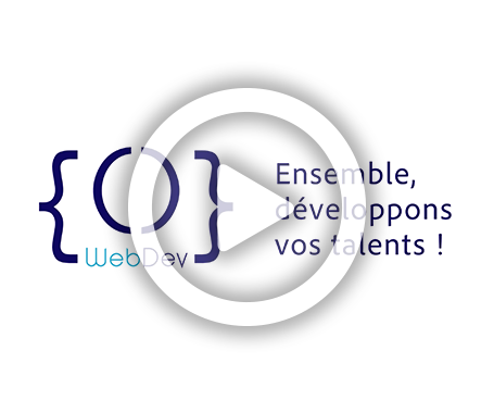 Infographie animée